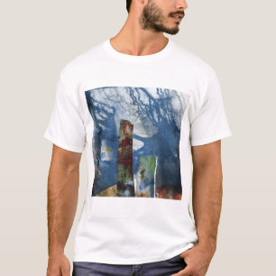 Camiseta Pedras eretas II