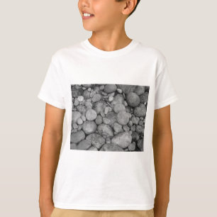 Camiseta Pedras para pebble