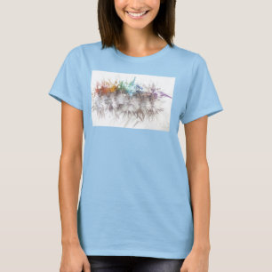 Camiseta Pedras preciosas de Chakra