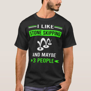 Camiseta Pedras Que Pulam Pedras Pedras Pedras Pedras Pedra