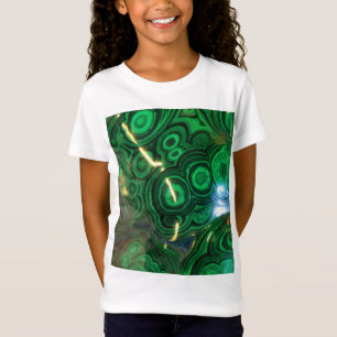 Camiseta Pedras Vermelhos Inclinadas
