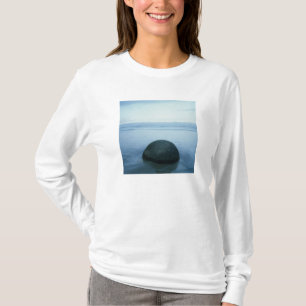 Camiseta Pedregulhos de Moeraki