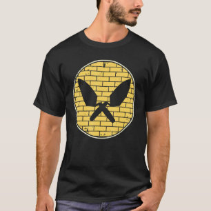 Camiseta Pedreiro Colher de Pedreiro Cimento