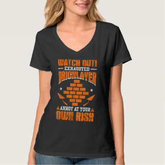 Camiseta Pedreiro Por Conta e Risco Pedreiro Pedreiro