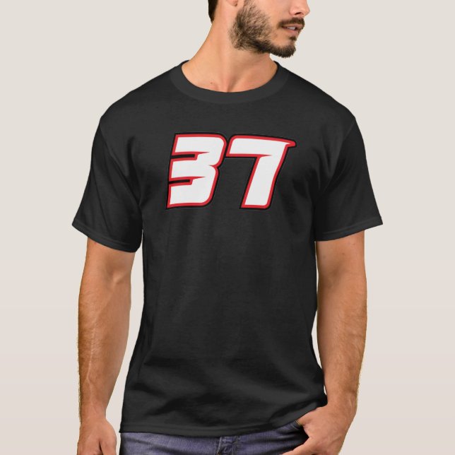 Camiseta pedro acosta 31 (Frente)