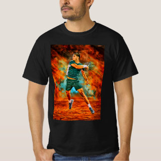 Camiseta "Pedro Aguiar Art"