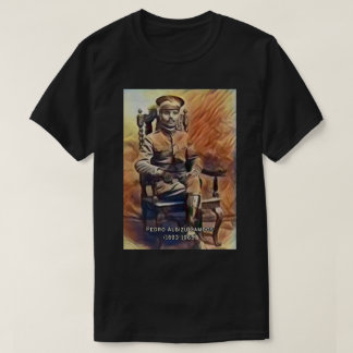 Camiseta Pedro Albizu Campos