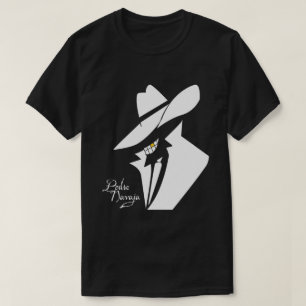 Camiseta Pedro Navaja, Peter Blade, Salsa Classic