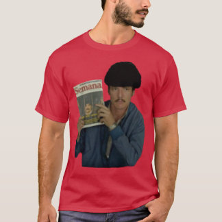 Camiseta Pedro Pascal 131