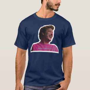 Camiseta Pedro Pascal Pai é um trajeto do estado de espírit