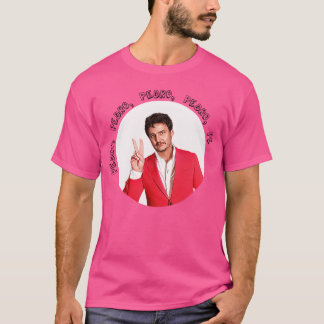 Camiseta Pedro Pedro Pedro Pedro Pe