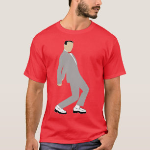 Camiseta Pee Wee Herman TShirt