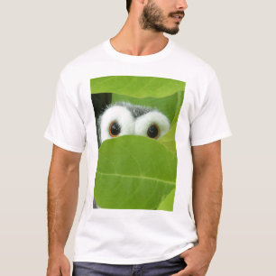 Camiseta Peekaboo