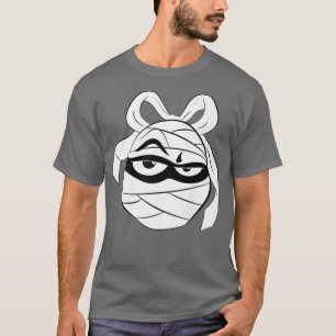 Camiseta Peeking Mamãe Engraçado Gravidez Bebê Anunciando H