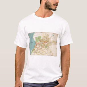 Camiseta Peekskill