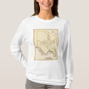 Camiseta Peekskill, NY