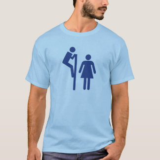 Camiseta Peeper