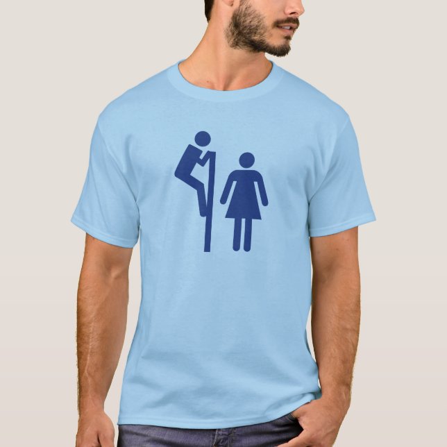 Camiseta Peeper (Frente)