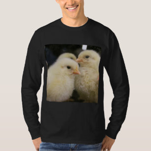 Camiseta Peeps T