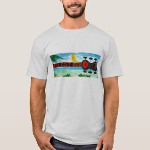 CAMISETA PEEPSTOCK