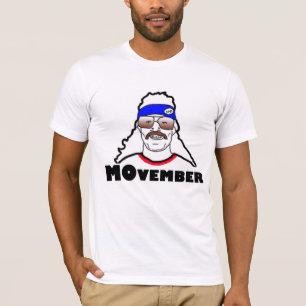 Camiseta Peets