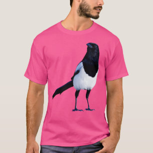 Camiseta pega