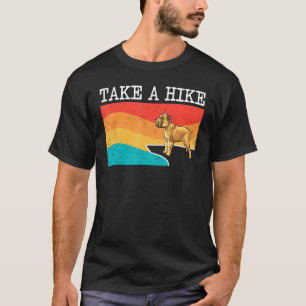 Camiseta Pega Um Caminho Gráfico De Bruxelas Griffon