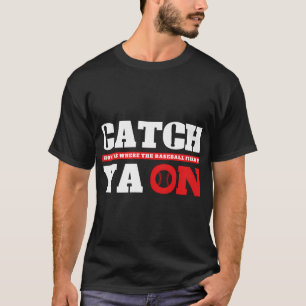 Camiseta Pegada de Gato Papai Vintage