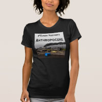 Pegadas de carbono - Antropoceno