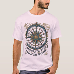 Camiseta Pegadas Desaparecendo: Conservação Detalhada de Pr