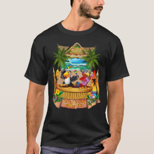 CAMISETA PEGANDO O JEITO NO TIKI