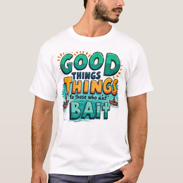 Camiseta Pegando Positividade (Frente)