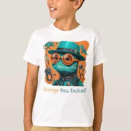 Camiseta Pegar A Alteração