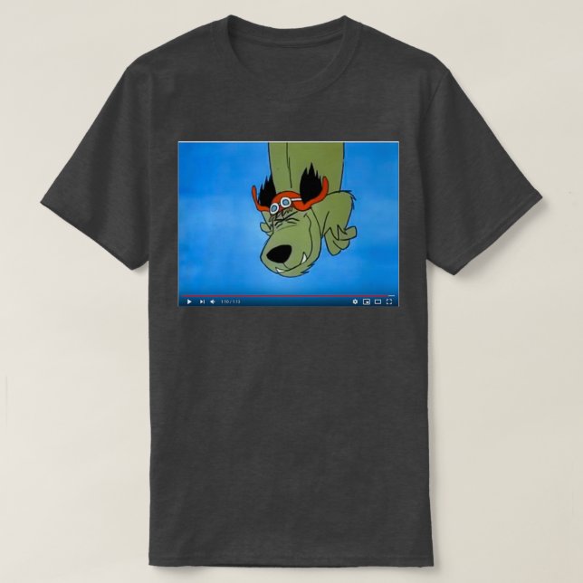 Camiseta Pegar o pombo 3 (Frente do Design)