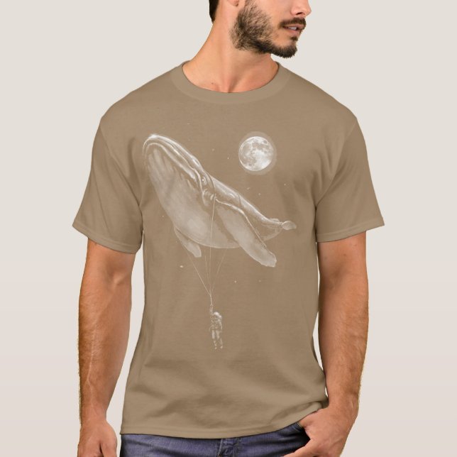 Camiseta Pegar uma carona família (Frente)