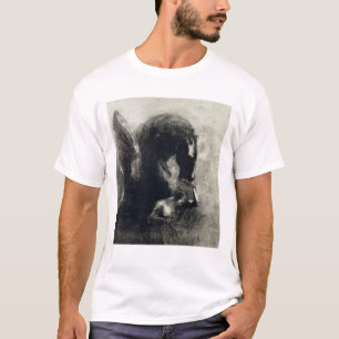 Camiseta Pegasus