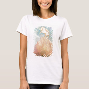 Camiseta Pegasus branco, c.1908 (óleo em canvas)