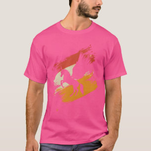Camiseta Pegasus Unicorn Crianças Medicina