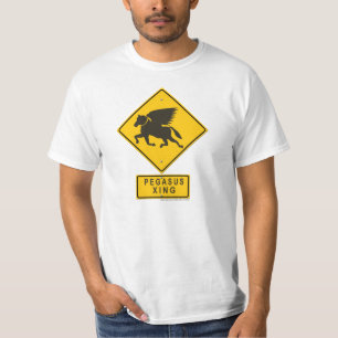 Camiseta Pegasus XING