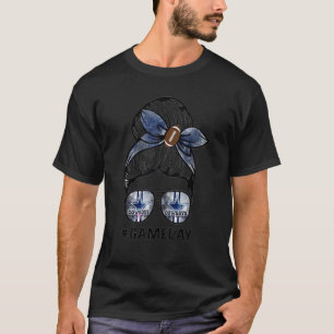 Camiseta Pegou O Treinador De Eagles Bat Por Dallas Belo Co