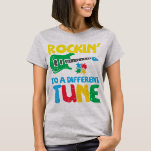 Camiseta Pegue esse roquim bonitinho para o T-S do Violão d