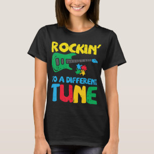 Camiseta Pegue esse roquim bonitinho para o T-S do Violão d