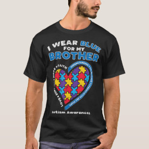 Camiseta Pegue esta Quebra-cabeça engraçada Que Visto Azu