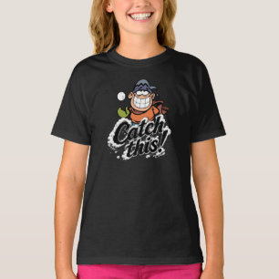 Camiseta Pegue isso!
