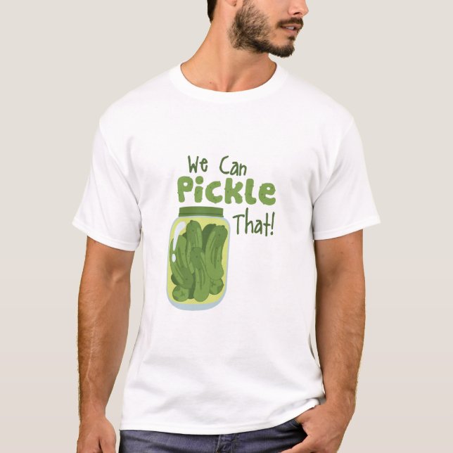 Camiseta Pegue Isso! (Frente)