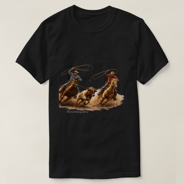 Camiseta Pegue-o (Frente do Design)