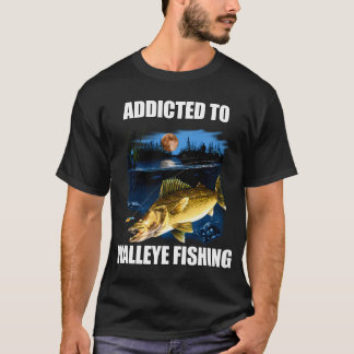 Camiseta Pegue Sorte Pesca de Boca Aberta