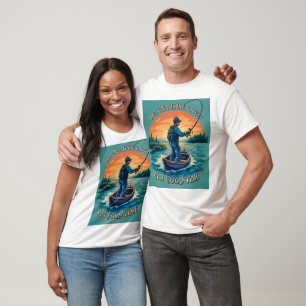 Camiseta Pegue um Bom Momento