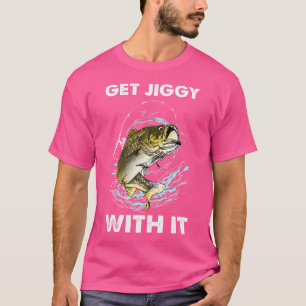 Camiseta Peguem Jiggy Com Ele