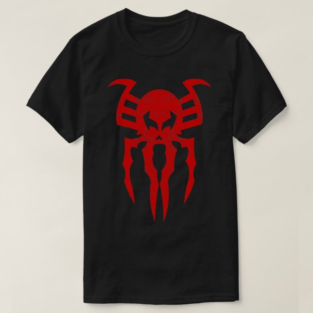 Camiseta Peito 2099 (Frente do Design)